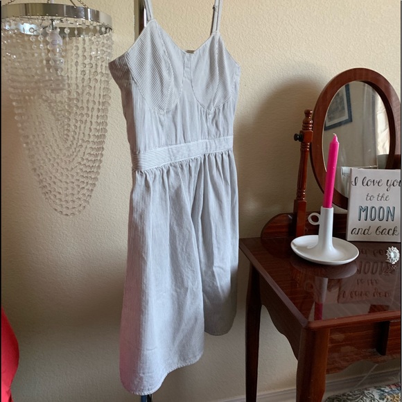 Skater Dress - Picture 2 of 8